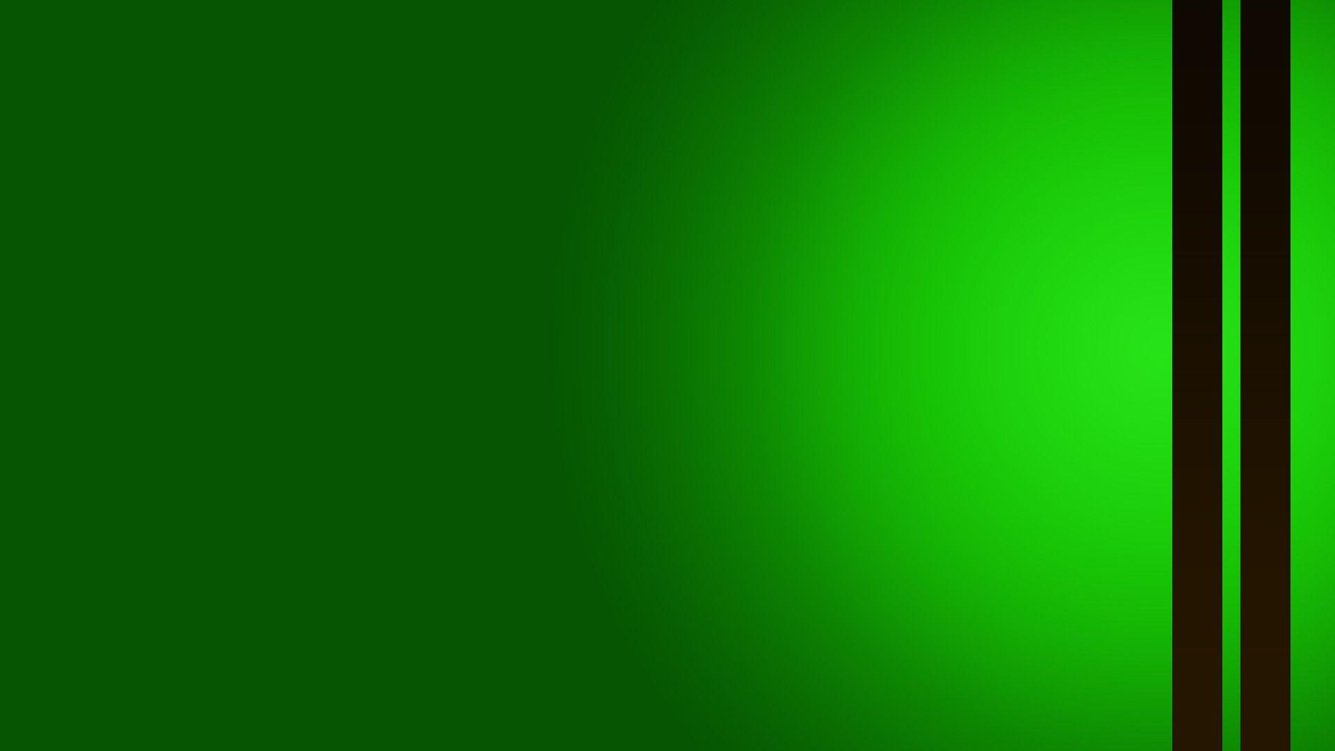 1920x1080 Black and Green Wallpaper