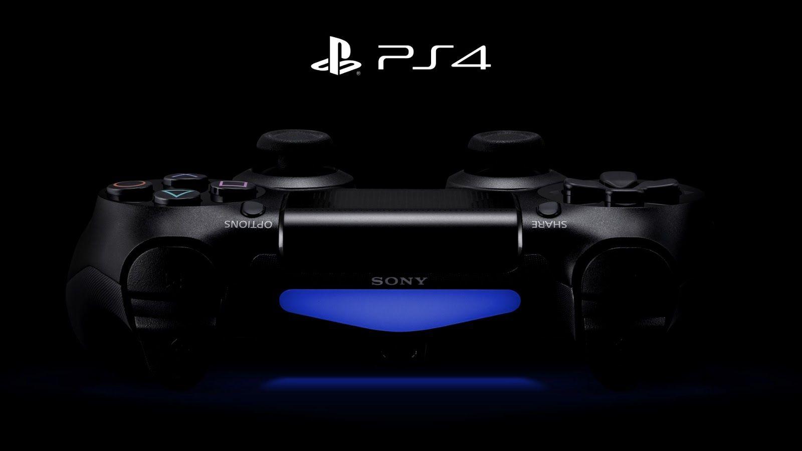 1600x900 Wallpaper Ps4