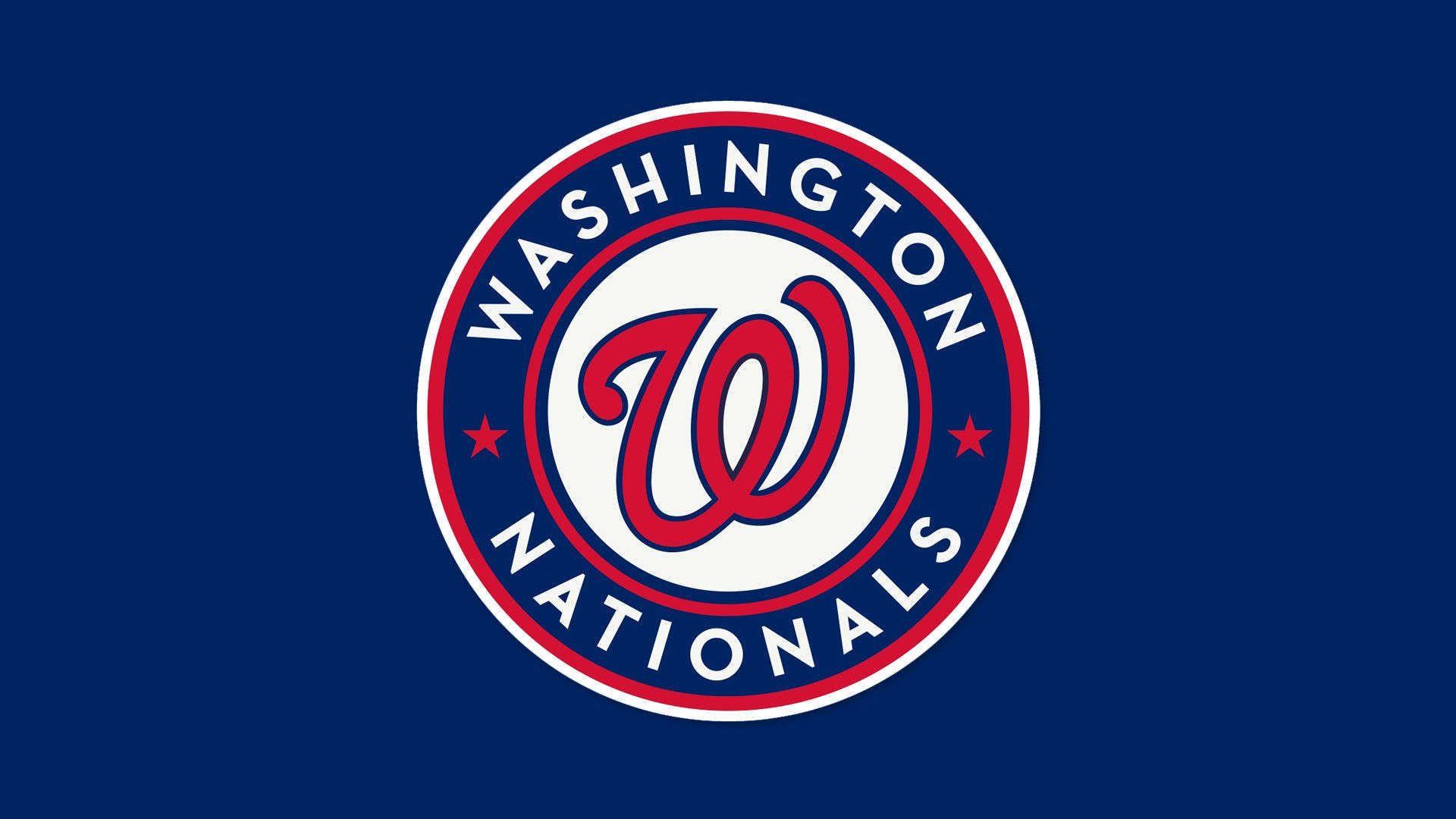 Washington Nationals Wallpapers Top Free Washington Nationals Backgrounds Wallpaperaccess