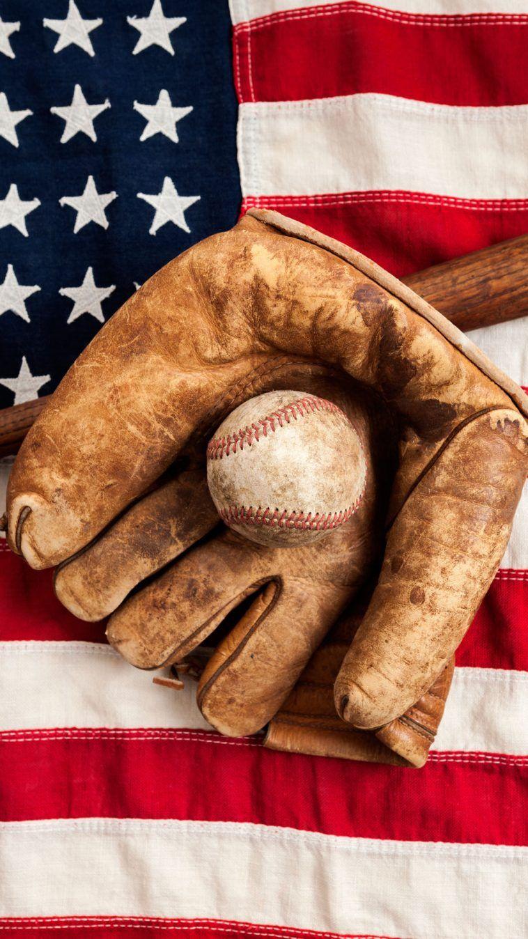 USA Baseball Wallpapers - Top Free USA Baseball Backgrounds