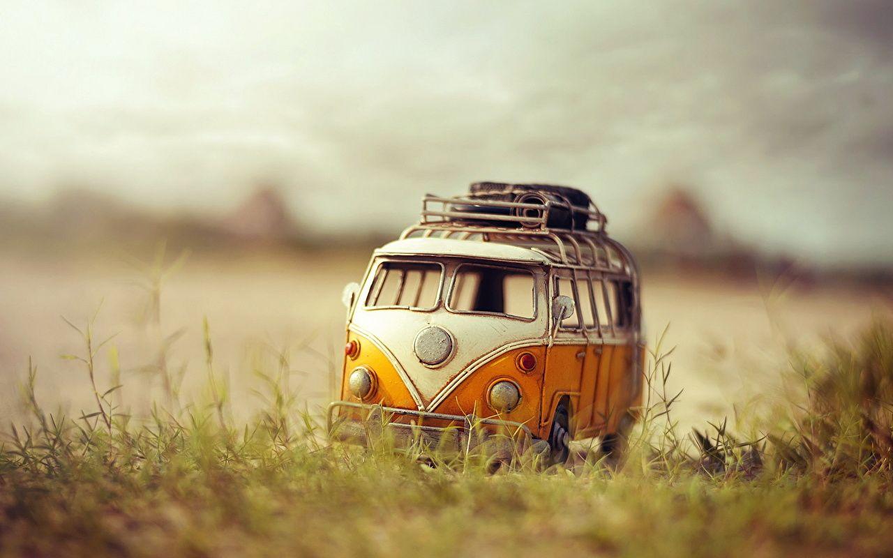 1280x800 Desktop Wallpaper Volkswagen Toys
