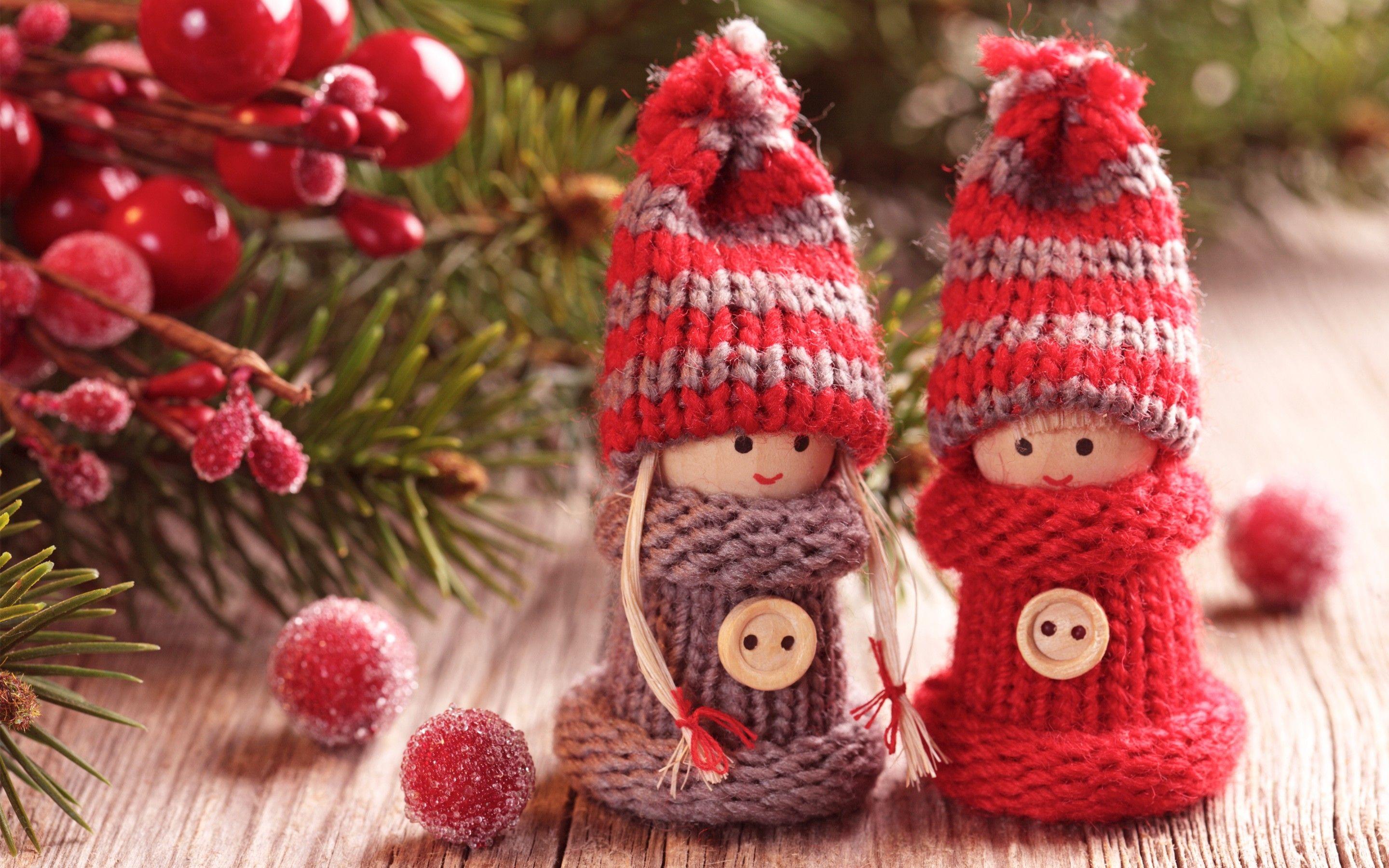 2880x1800 Christmas Toys, HD Celebrations, 4k Wallpaper, Image