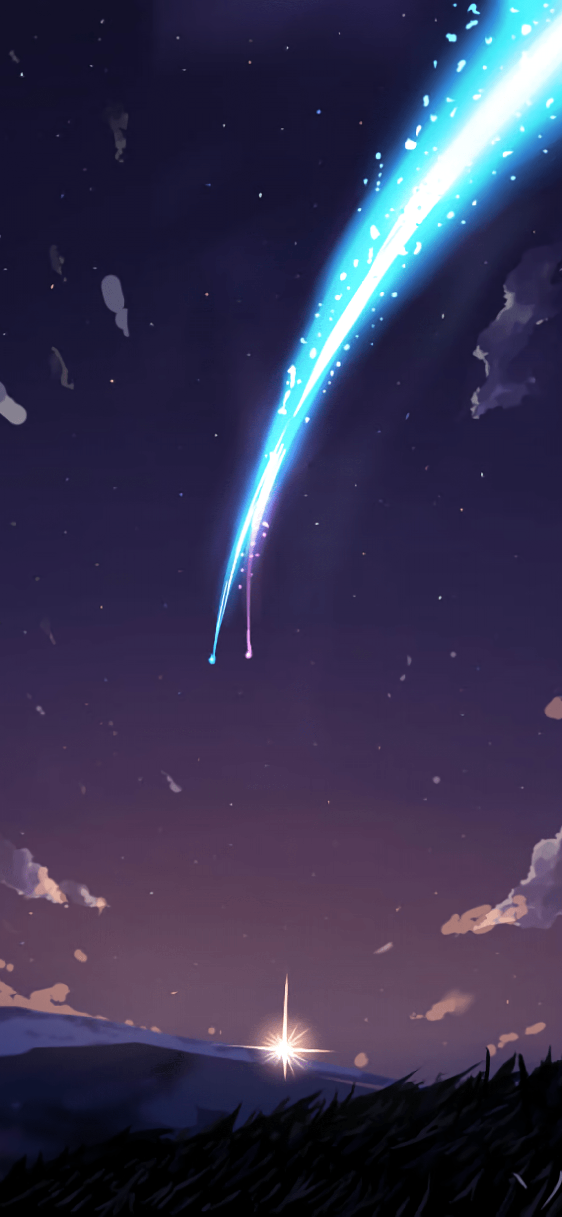 Your Name iPhone Wallpapers - Top Free Your Name iPhone Backgrounds -  WallpaperAccess