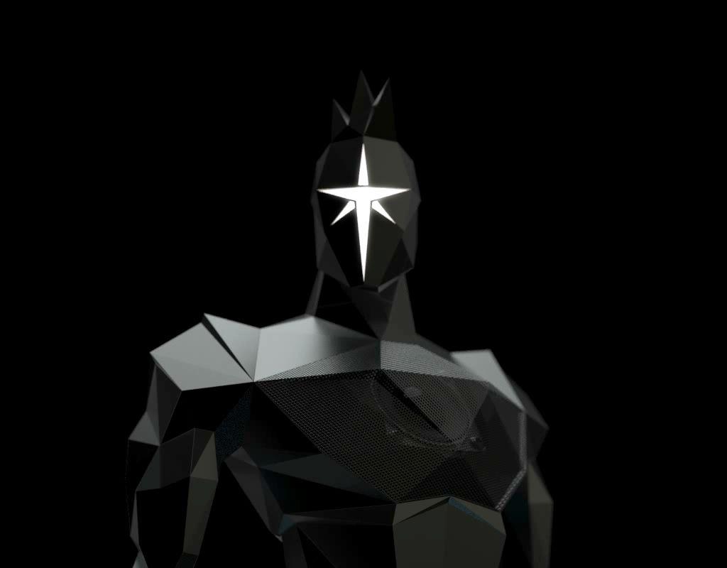 1024x800 Most viewed K Heroes Speaker wallpaperK Wallpaper