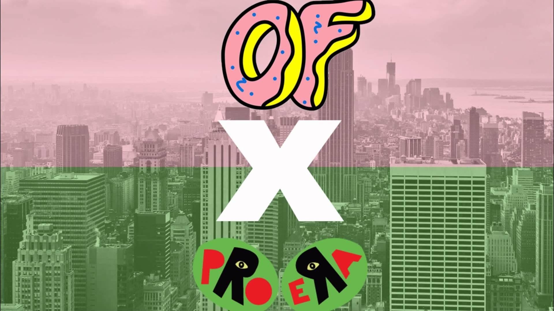 1920x1080 Best Odd Future Wallpaper