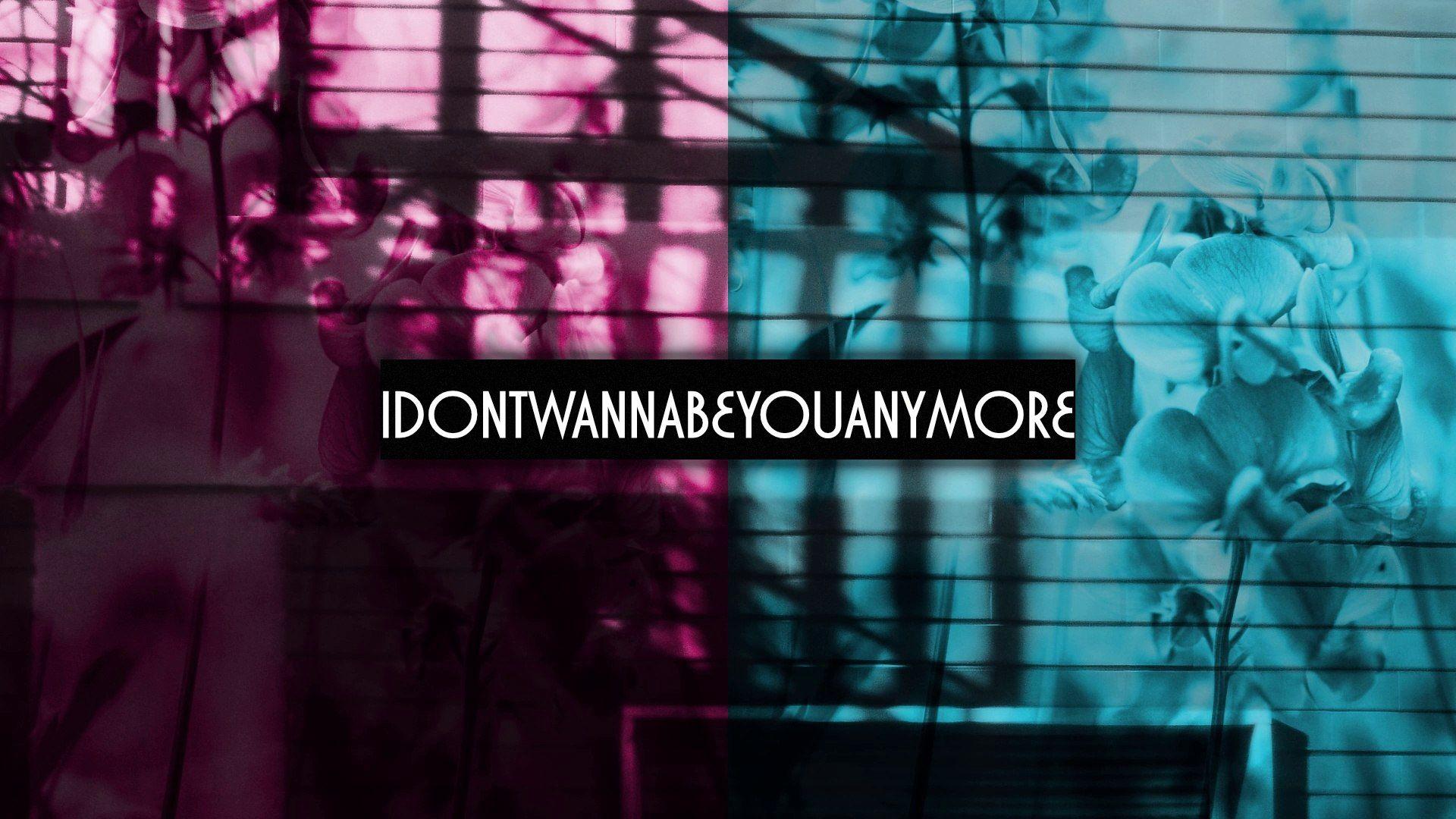 1920x1080 Billie Eilish (Lyrics)
