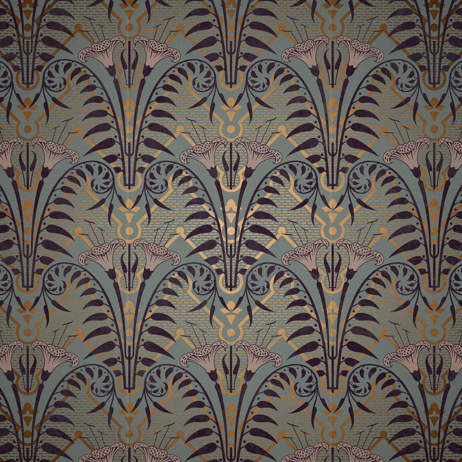 1600x1600 Haunted Mansion Foyer Wallpaper
