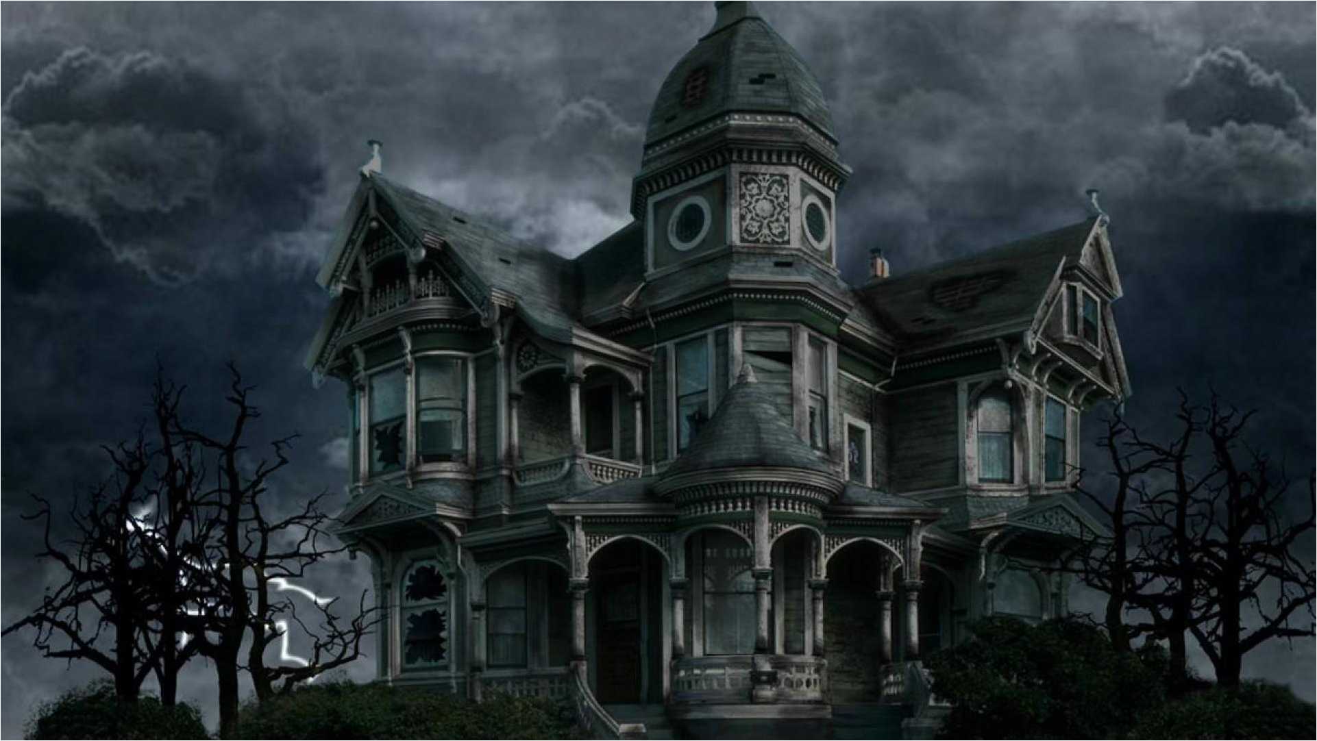 Haunted House for apple download free