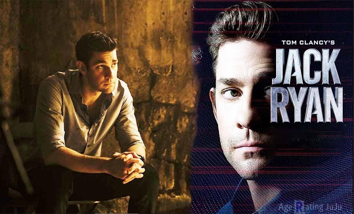 1200x725 Tom Clancy's Jack Ryan Age Rating. TV Show Parental Guideline