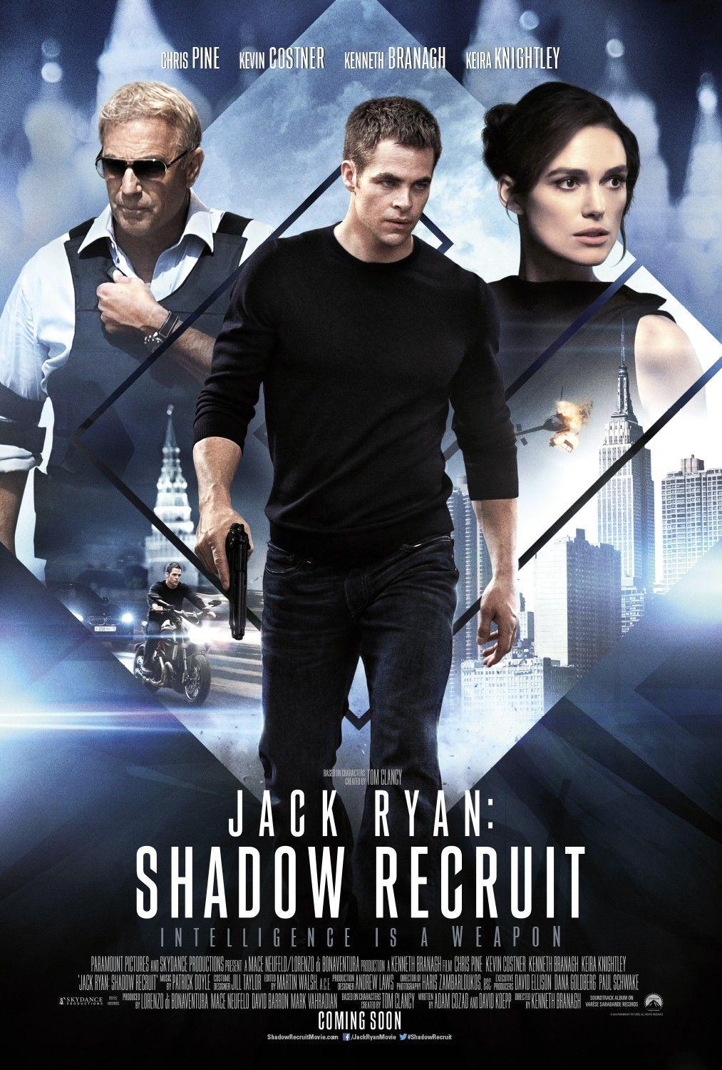 1013x1500 Jack Ryan: Shadow Recruit wallpaper, Movie, HQ Jack Ryan