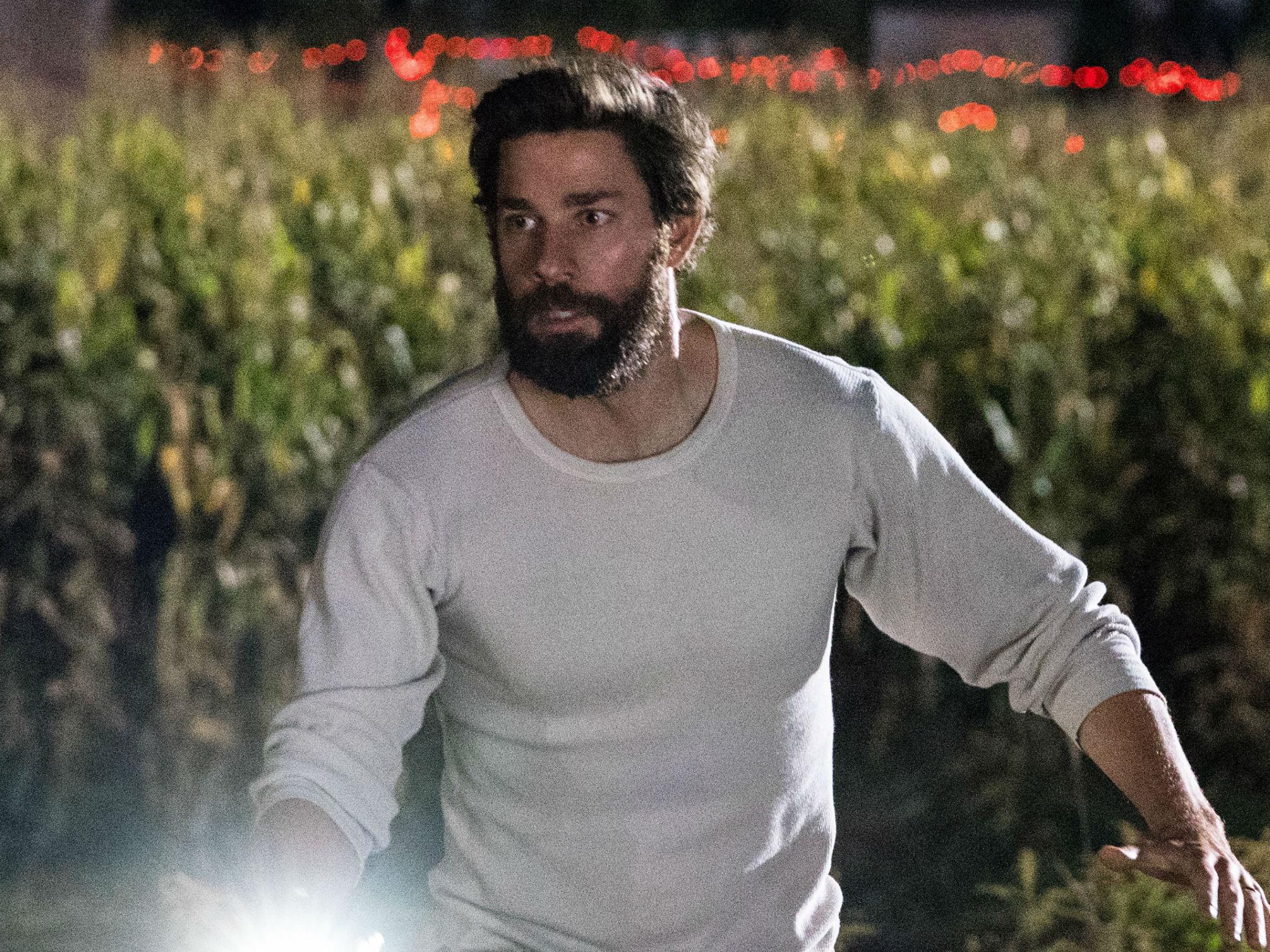 2048x1536 Jack Ryan news, breaking stories and comment