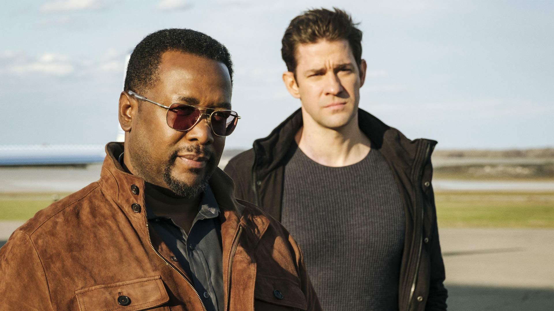 1920x1080 John Krasinski's 'Jack Ryan' Renewed For Season 3 At Amazon