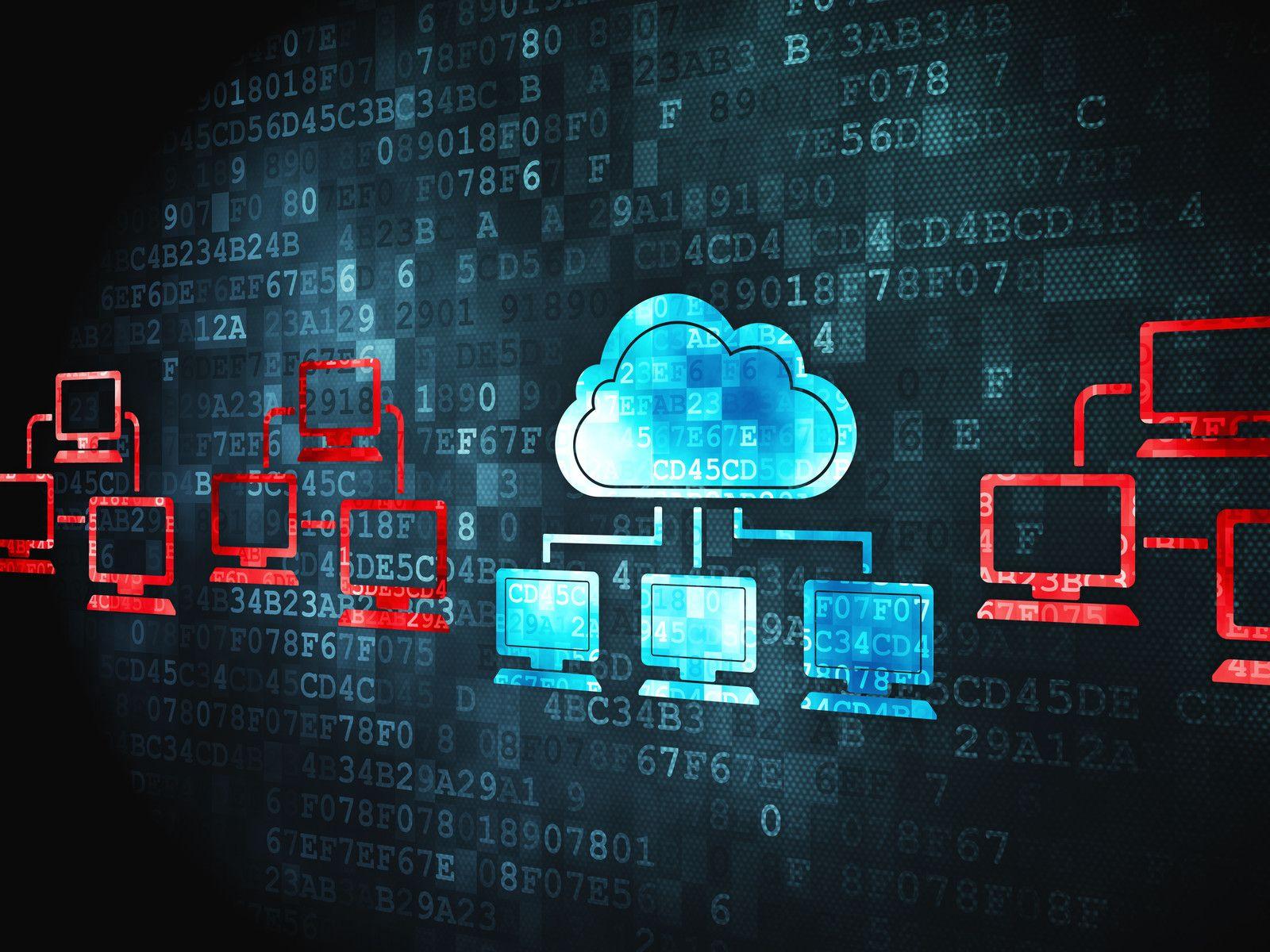Cloud Computing Wallpapers - Top Free Cloud Computing Backgrounds