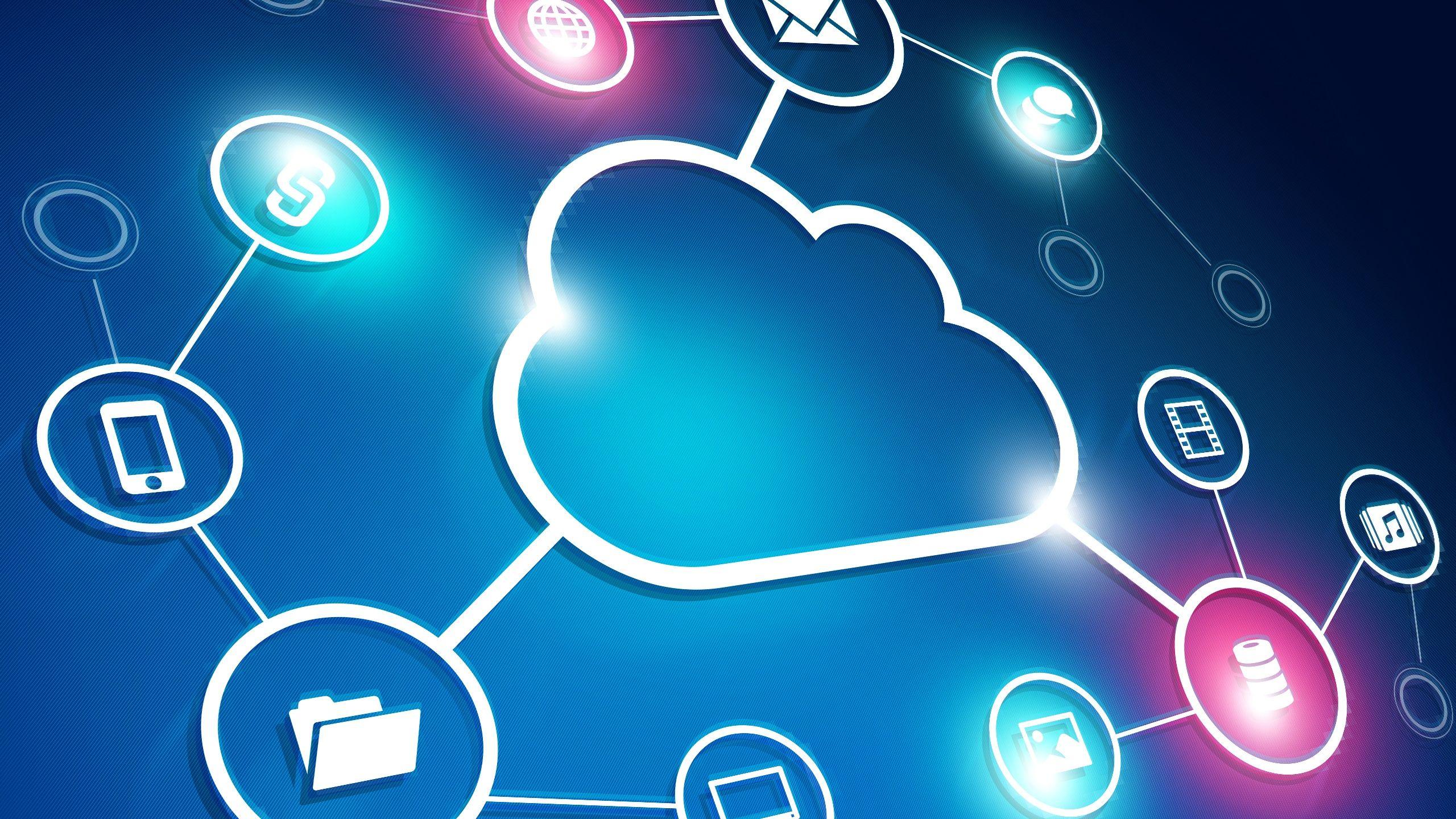 Cloud Computing Wallpapers Top Free Cloud Computing Backgrounds Wallpaperaccess