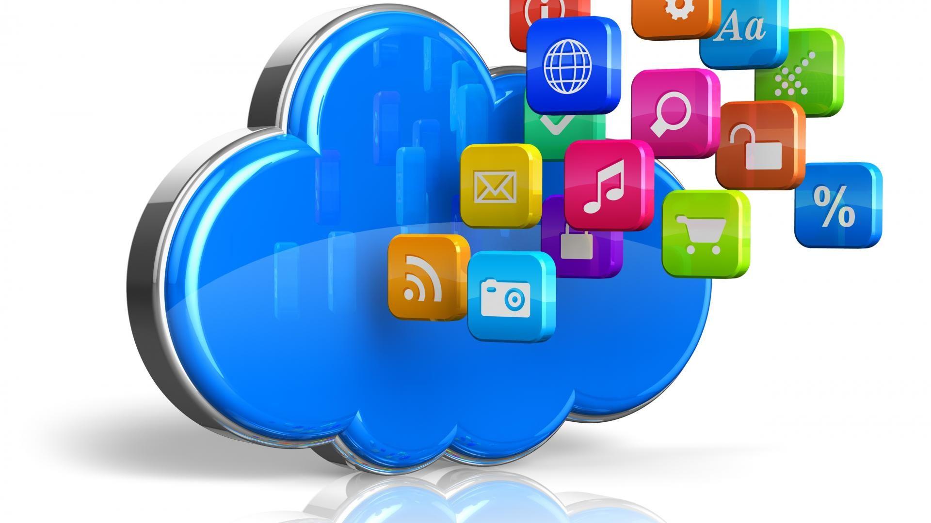 Cloud Computing Wallpapers - Top Free Cloud Computing ...