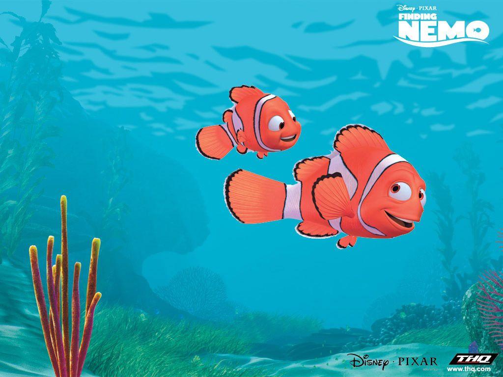 1024x768 Similar Wallpaper Image Nemo Hd, HD Wallpaper