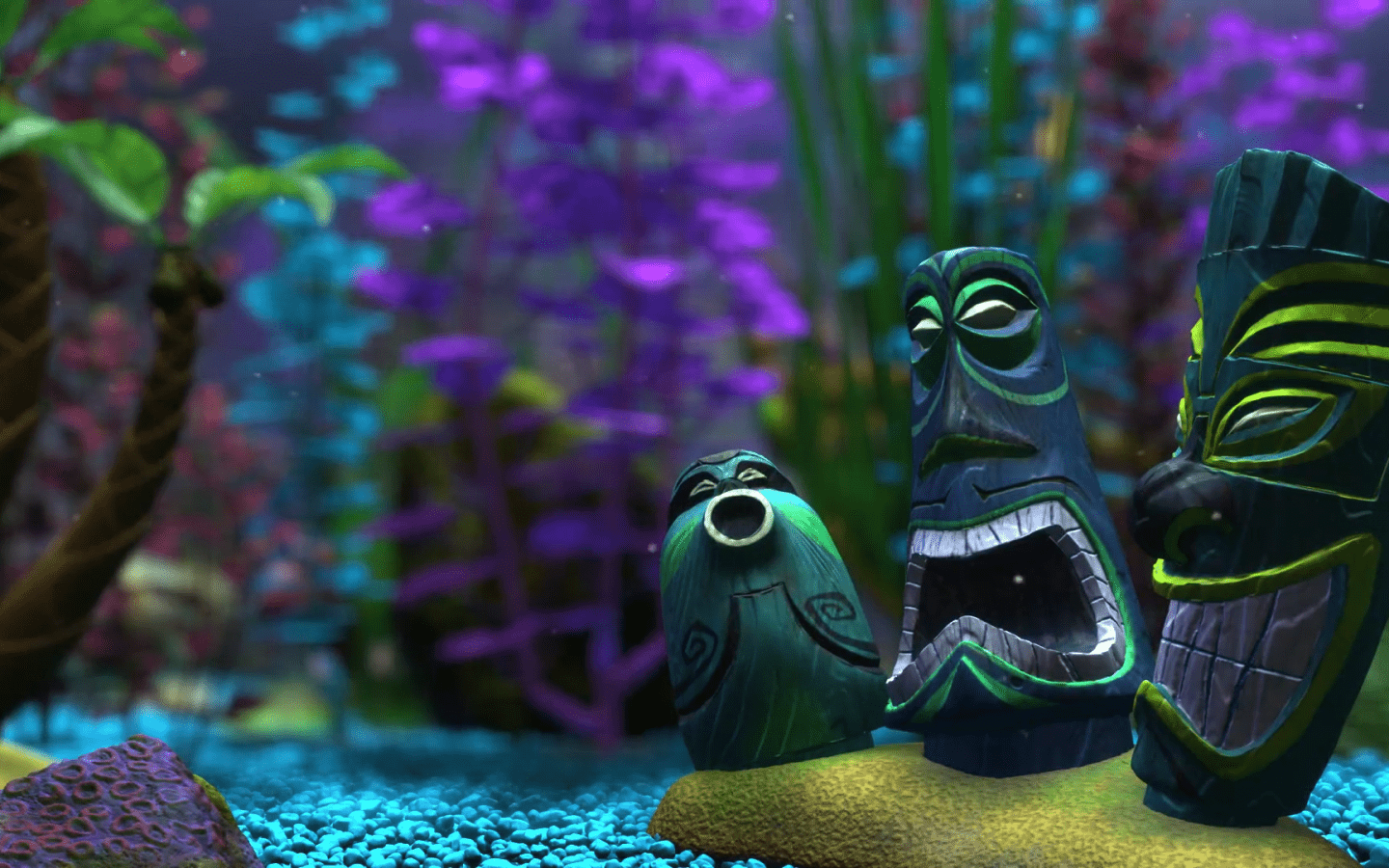 1440x900 Finding Nemo Wallpaper 13 X 1080
