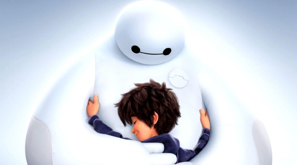 1216x676 Big Hero 6 Picture Wallpaper