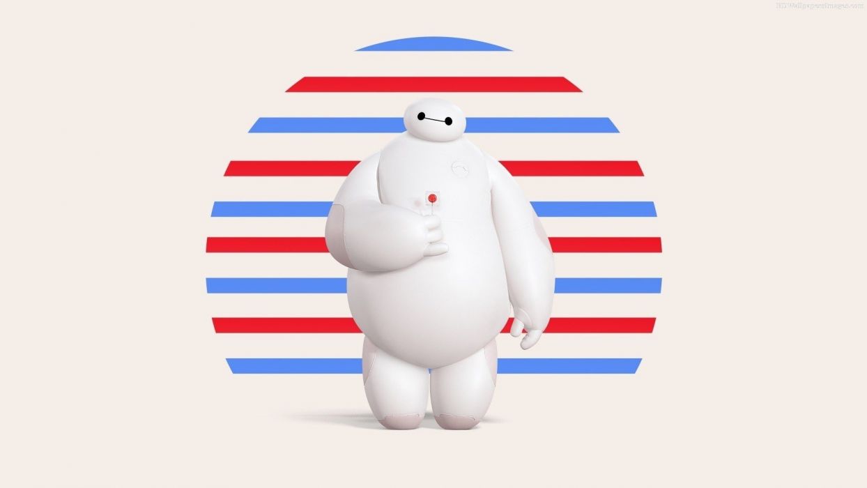 1244x700 Baymax Hero 6 Wallpaperx1080