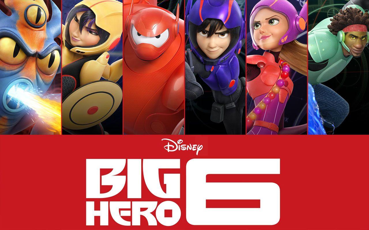 1280x800 Big Hero 6 Wallpaper 17 X 800