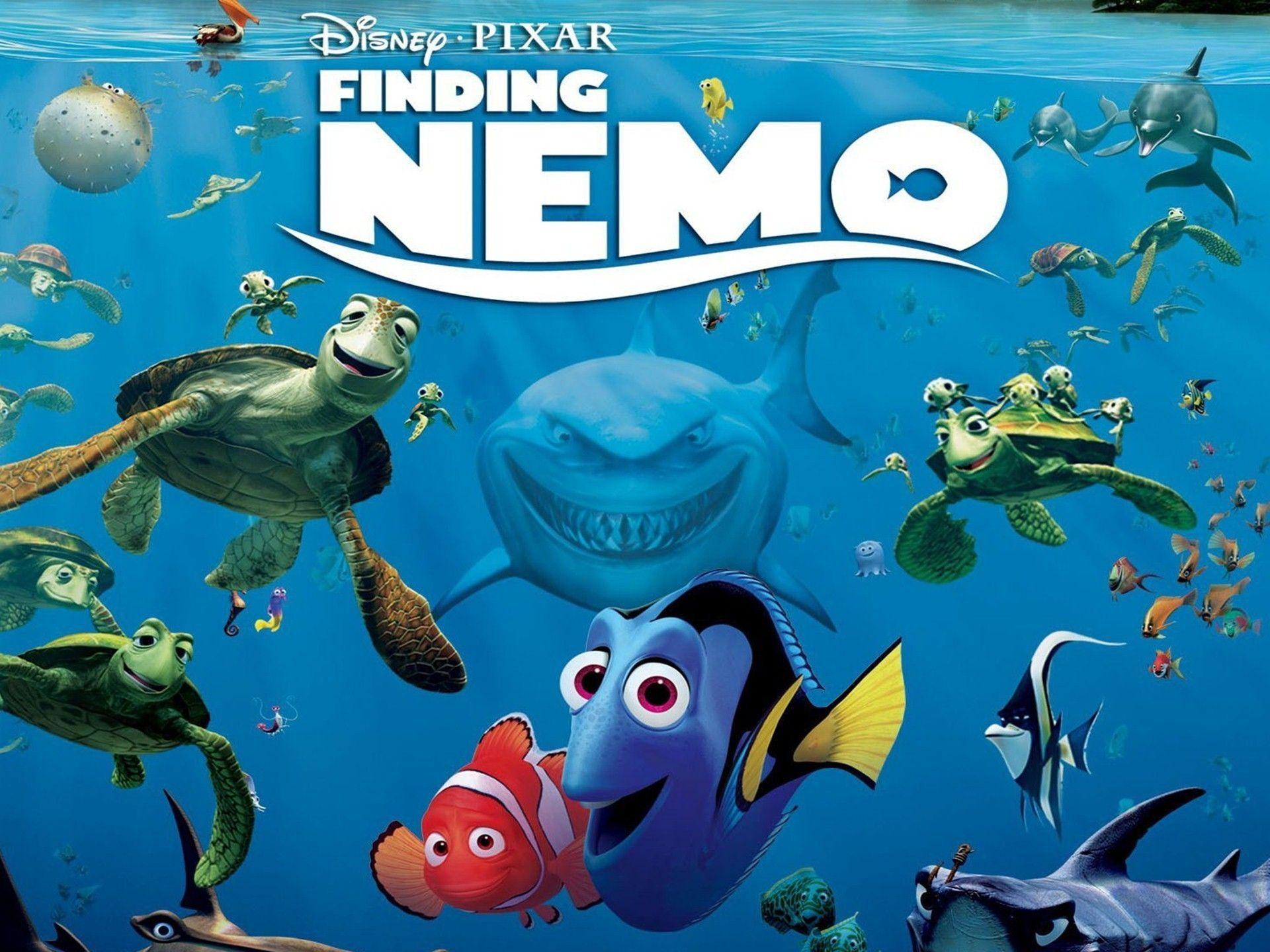 1920x1440 Picture of Nemo in High Quality