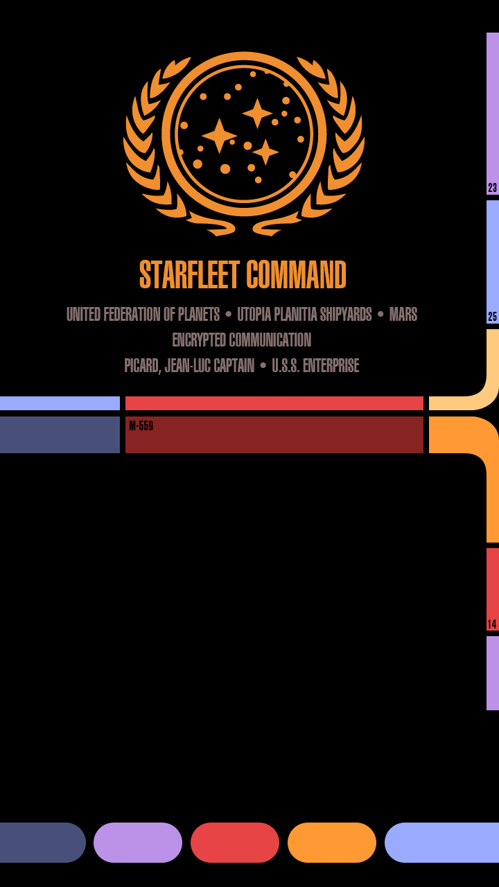 720x1280 Star Trek Mobile Wallpaper