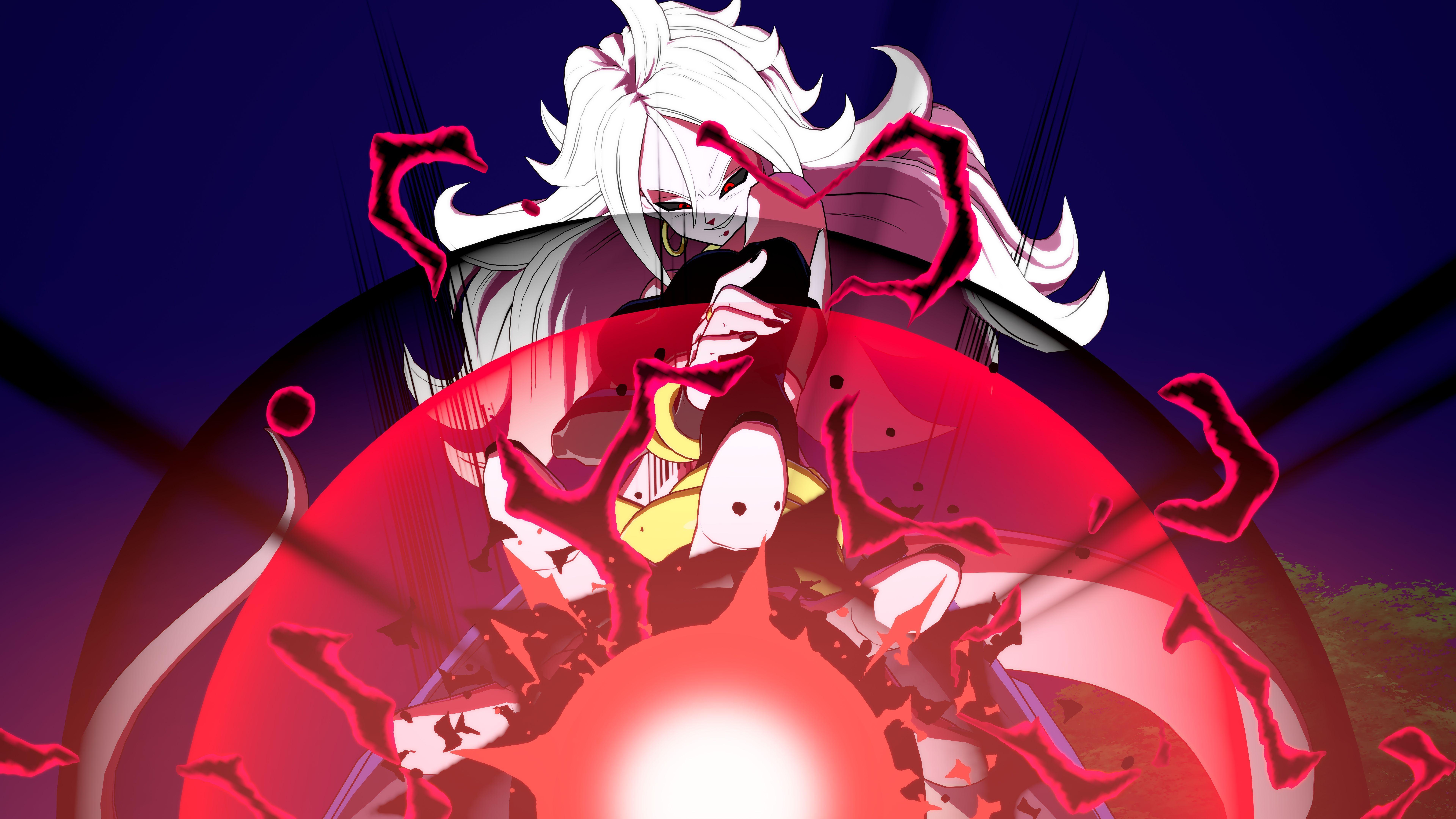 Android 21 Wallpapers Top Free Android 21 Backgrounds Wallpaperaccess