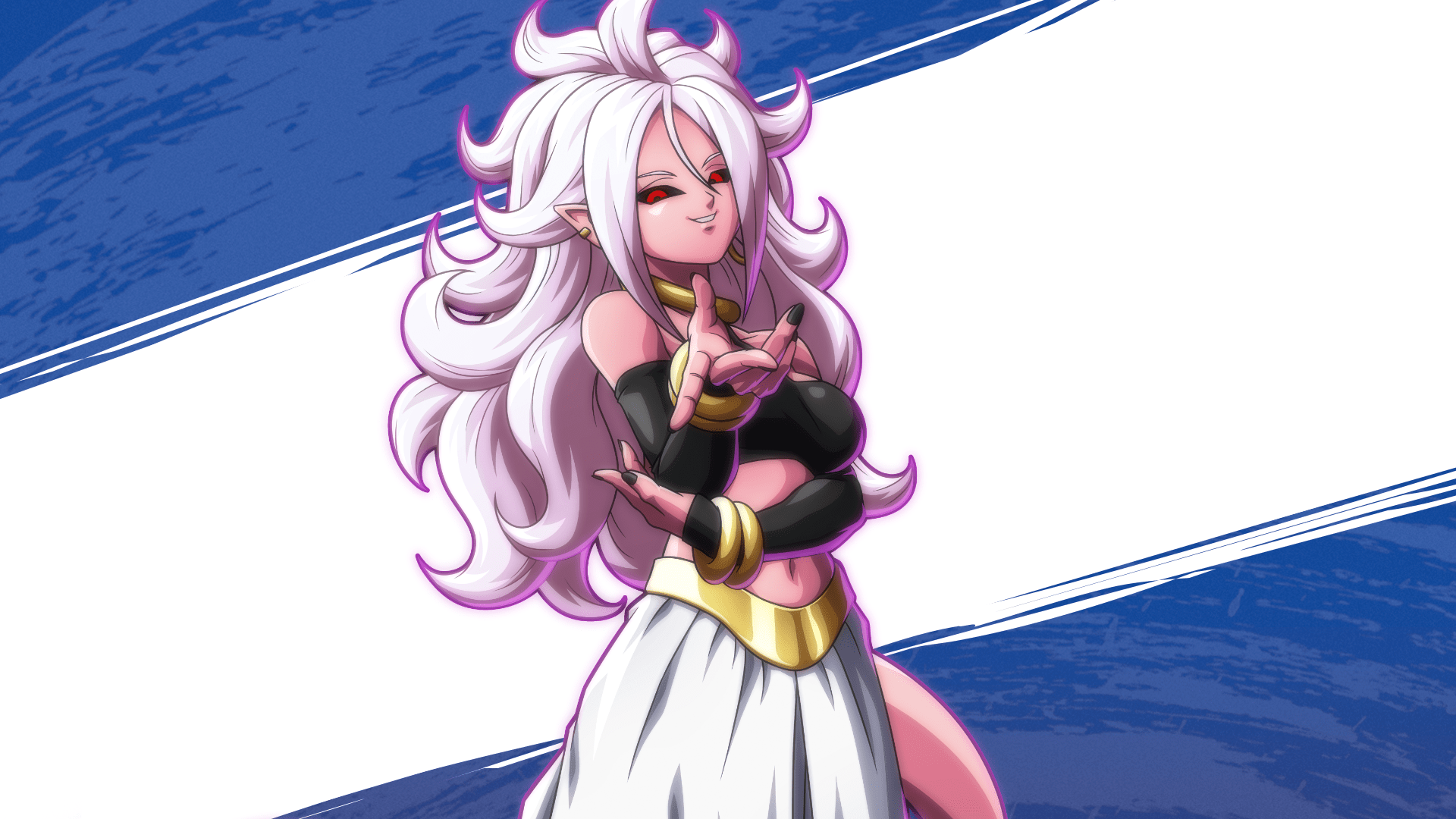 1920x1080 Dragon Ball FighterZ HD Wallpaper. Background Image