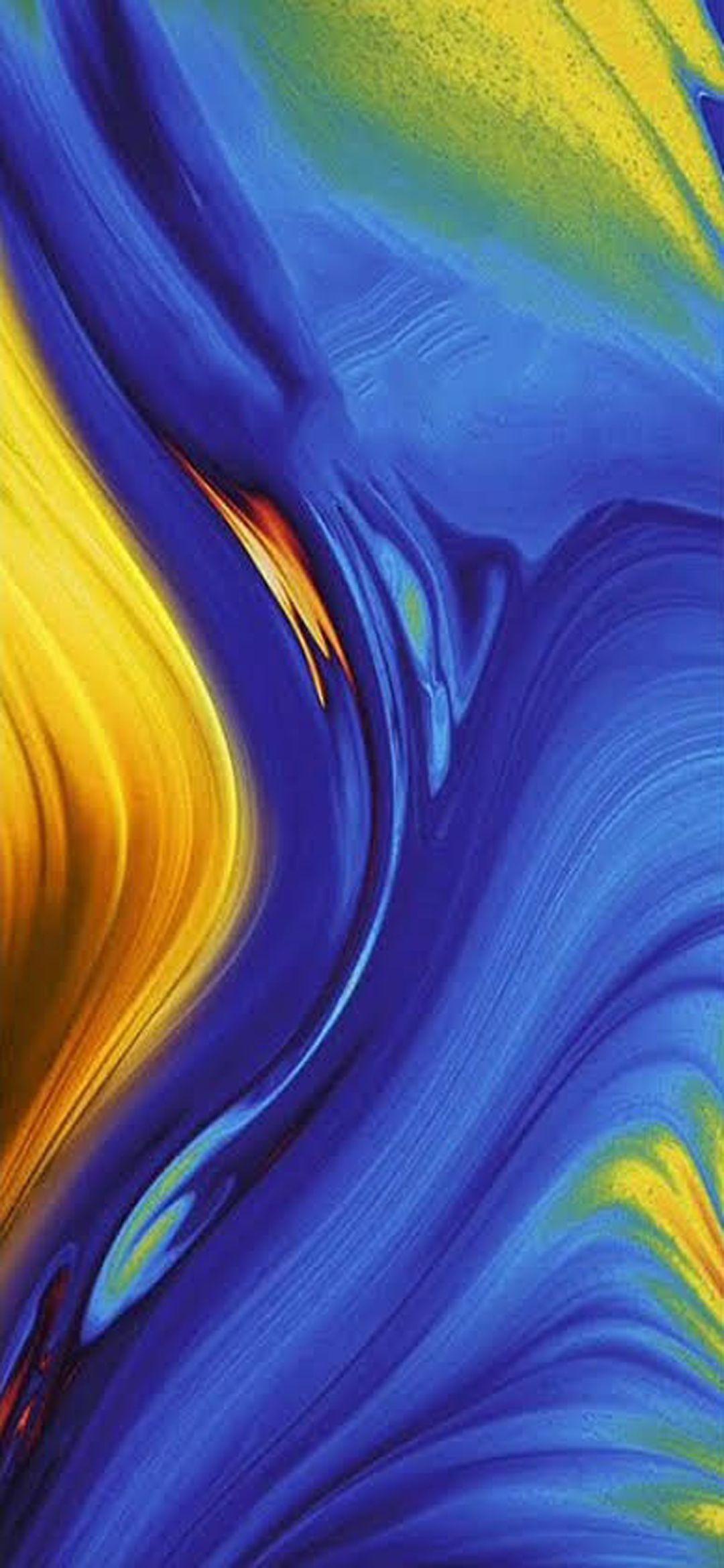 1080x2340 Xiaomi Mi Mix 3 Wallpaper