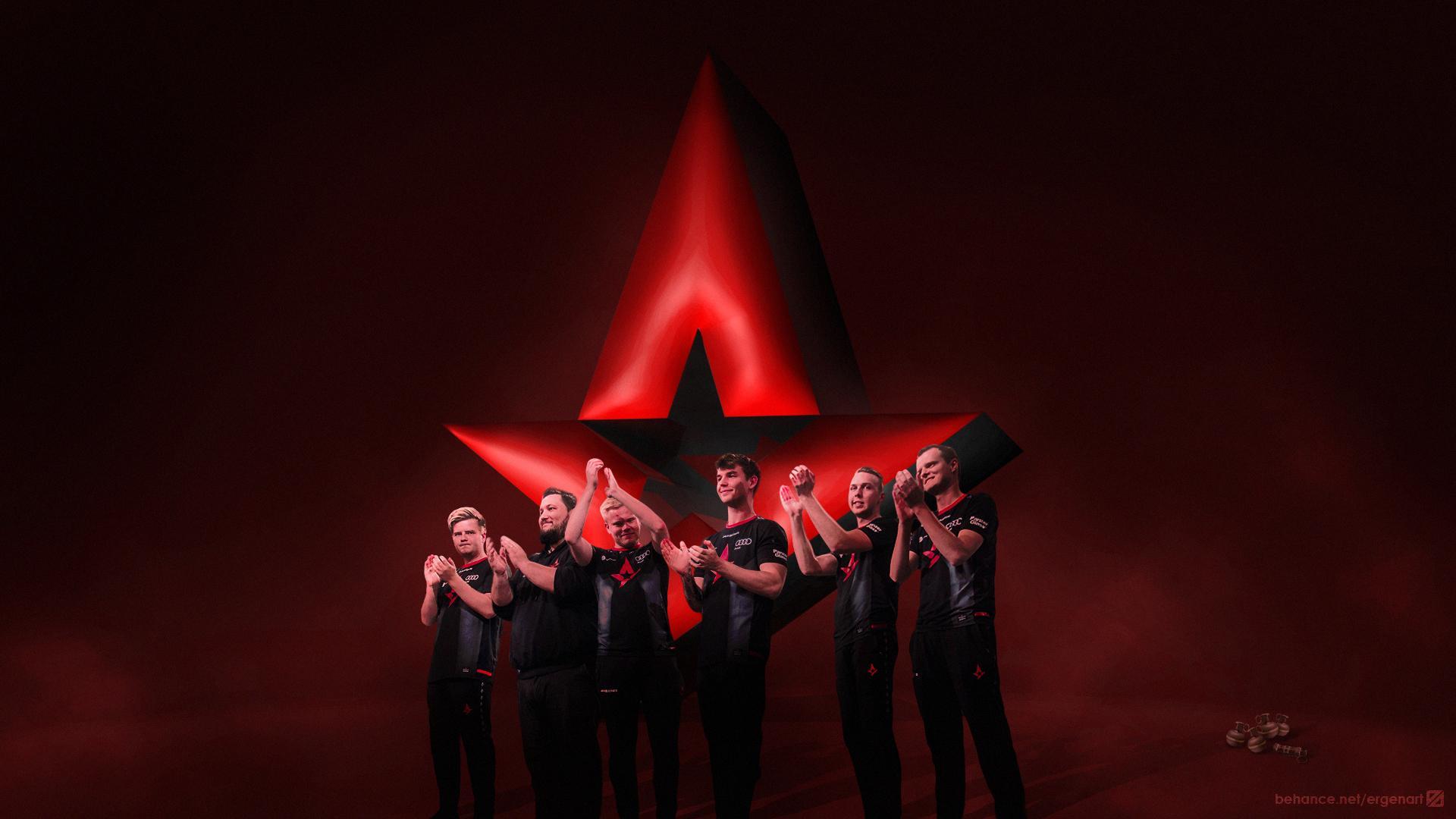 Astralis Wallpapers - Top Free Astralis Backgrounds - WallpaperAccess