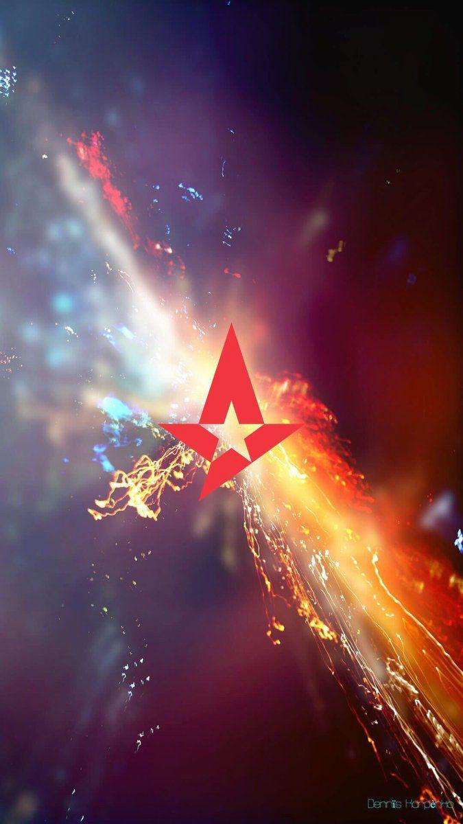 Astralis iphone HD wallpapers  Pxfuel