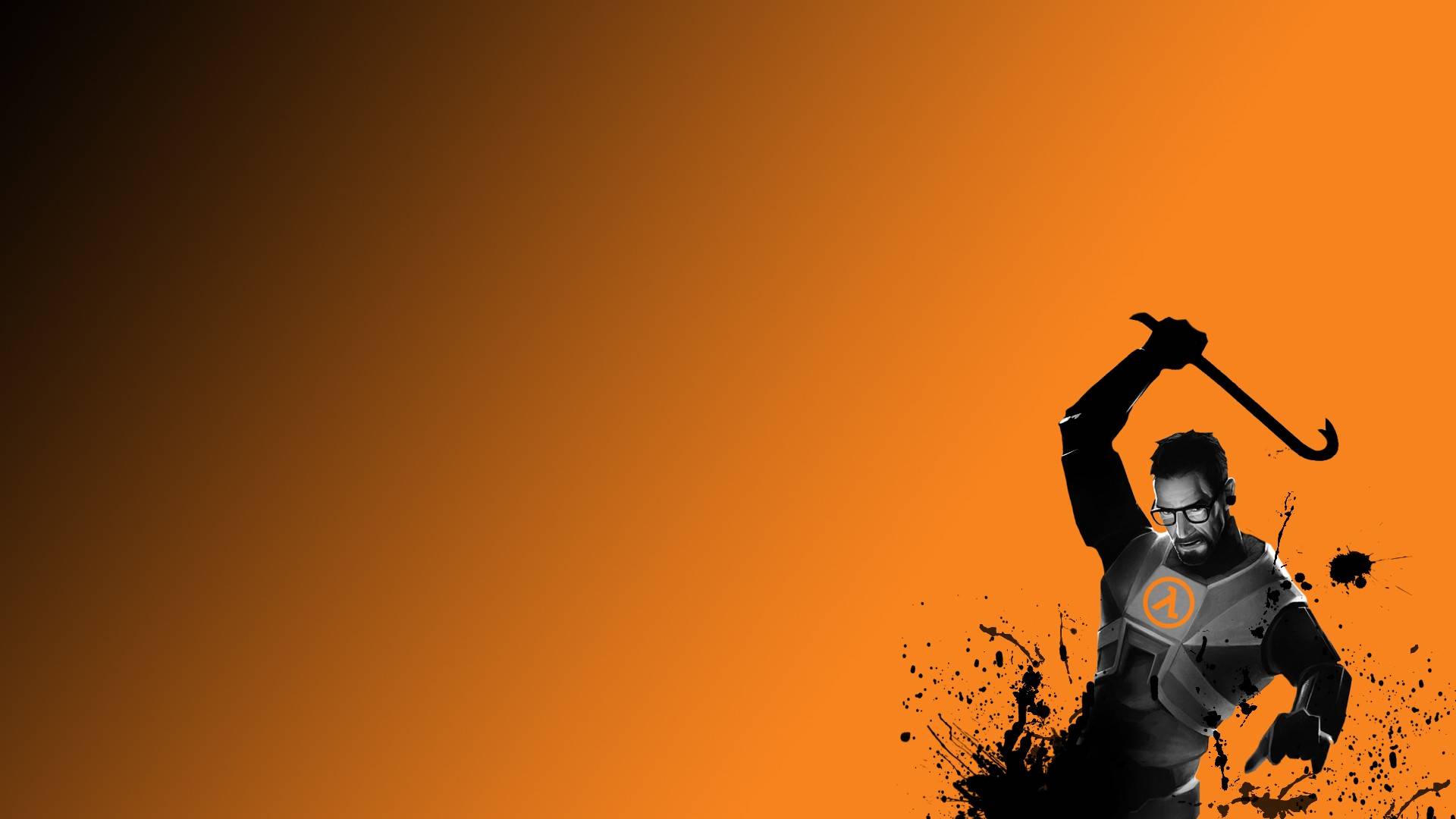 1920x1080 Half Life wallpaperx1080