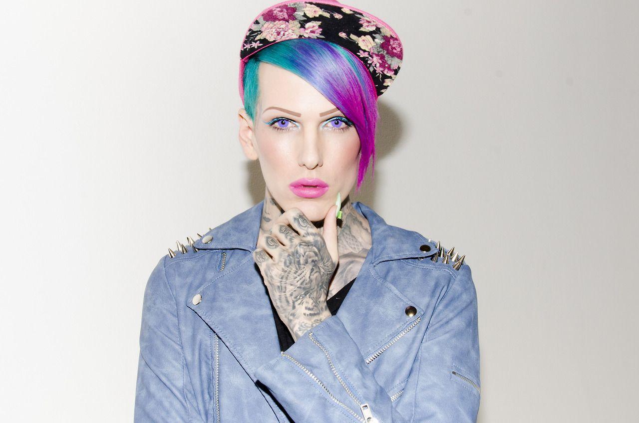 1280x848 Jeffree Star Wallpaper