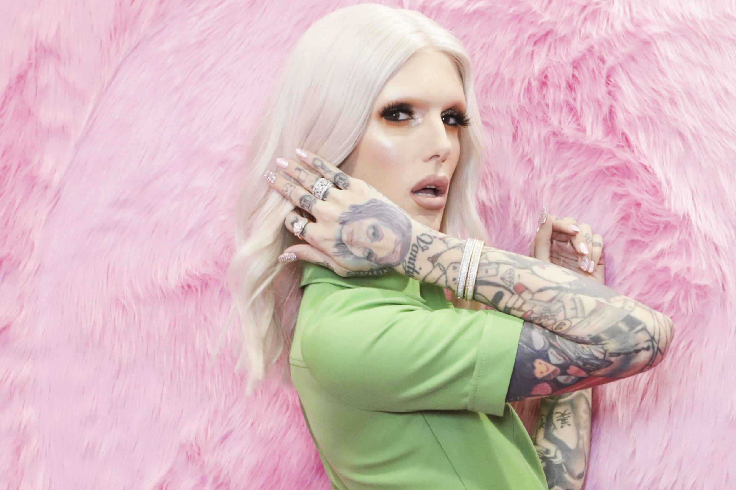 Jeffree Star Wallpapers - Top Free Jeffree Star Backgrounds 