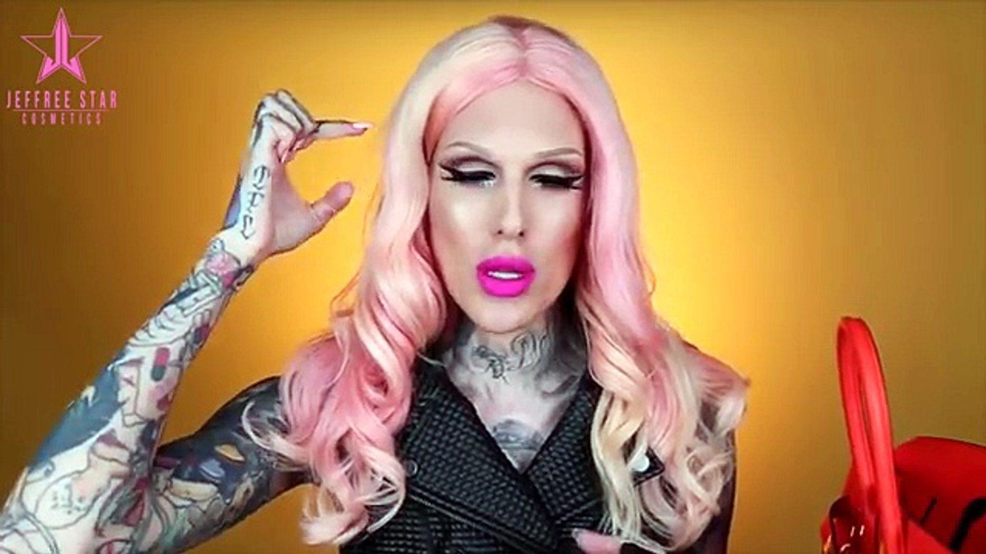 Jeffree Star Wallpapers - Top Free Jeffree Star Backgrounds