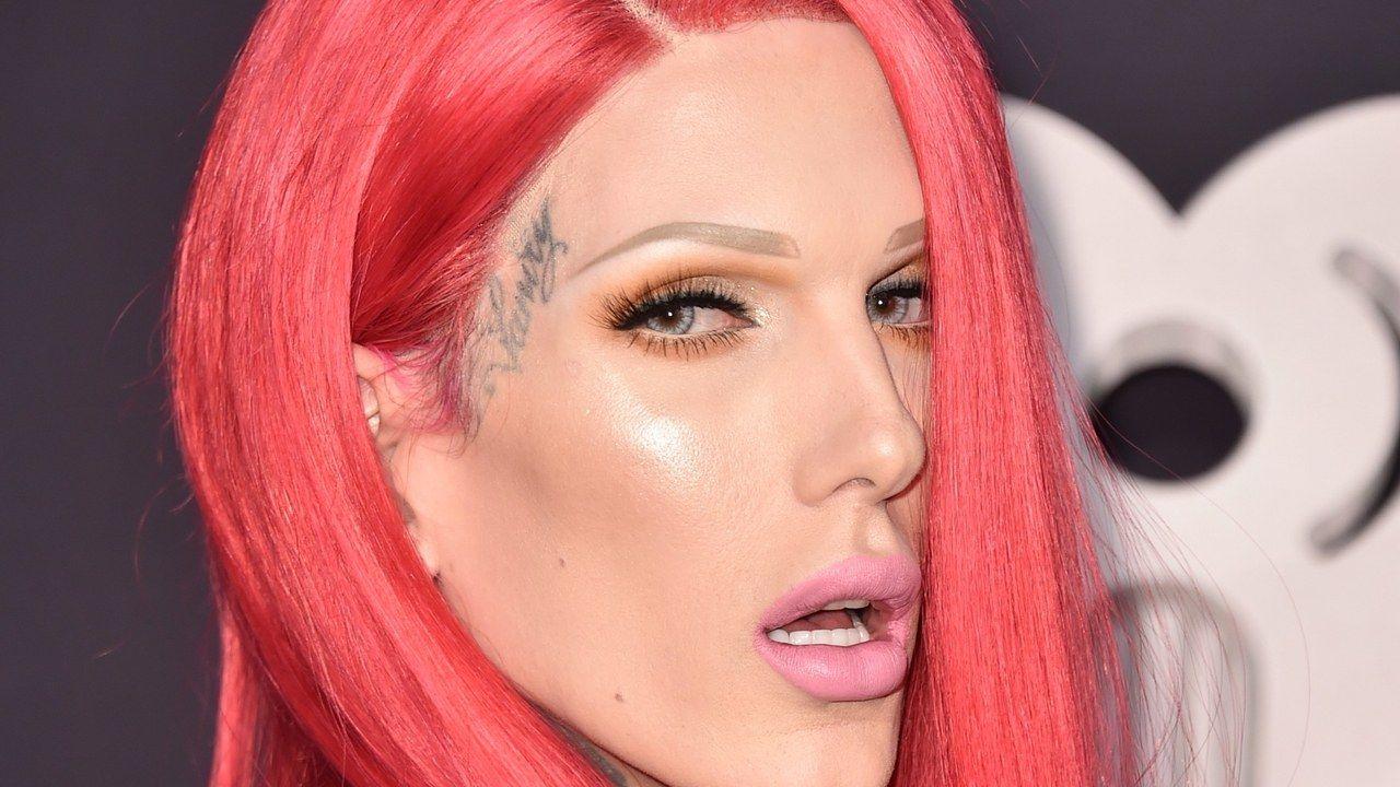 1280x720 Jeffree Star Theme