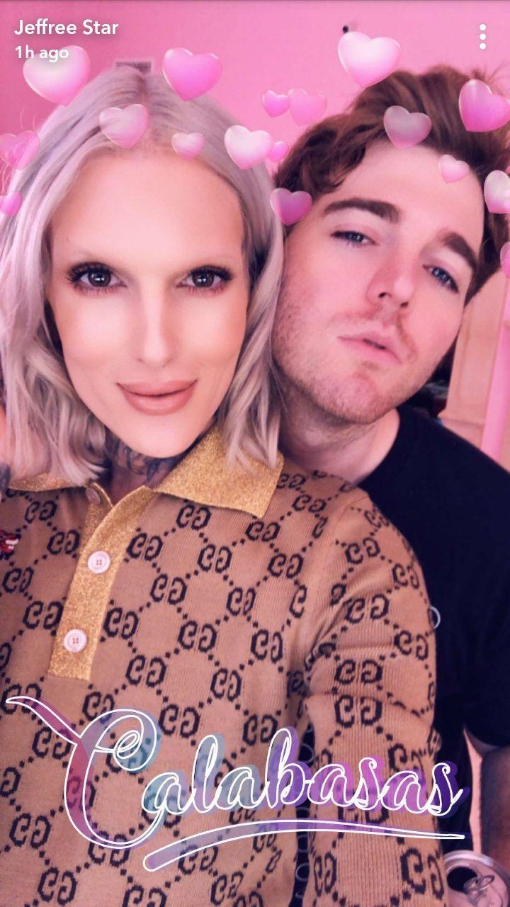 720x1280 ❤Jeffree Star❤. Shane dawson, Jeffree star, Shane