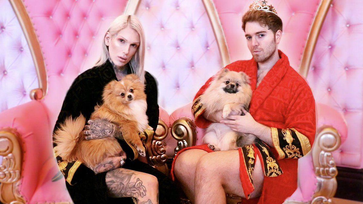 1200x675 Shane Dawsonverified Account Star And Shane, HD