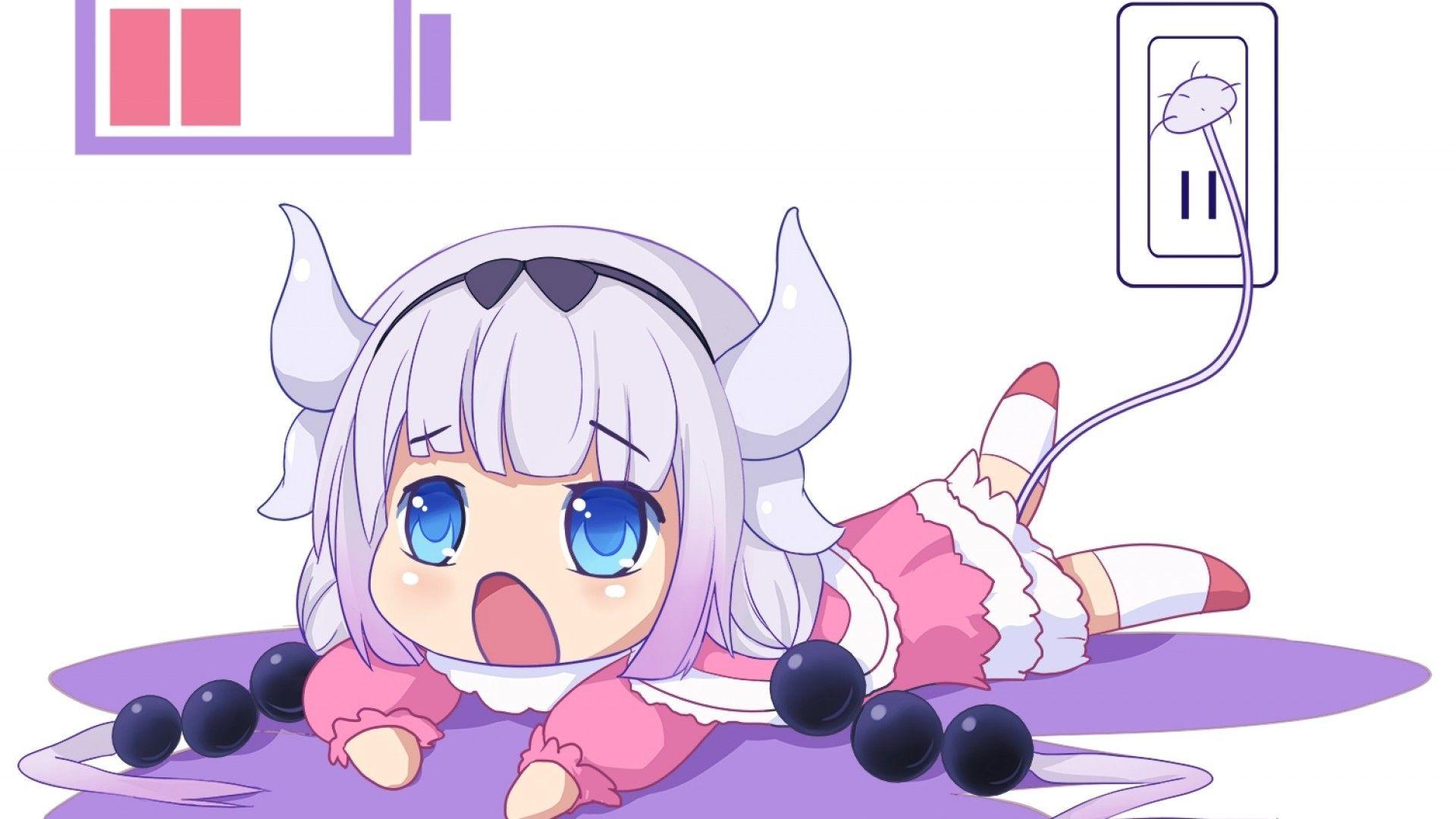 Kanna Wallpapers - Top Free Kanna Backgrounds - WallpaperAccess