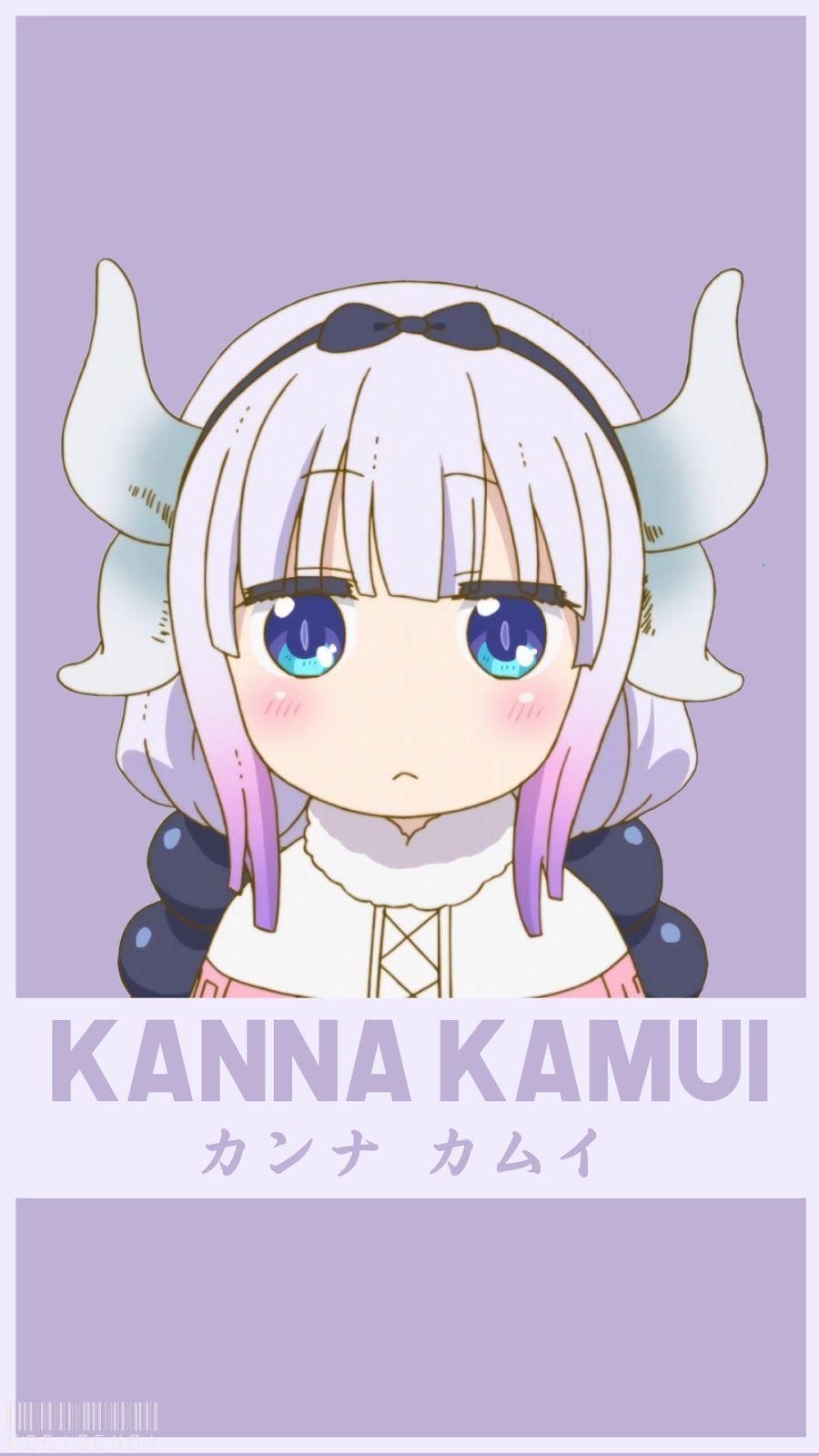 Kanna Kamui Wallpapers - Top Free Kanna Kamui Backgrounds - WallpaperAccess