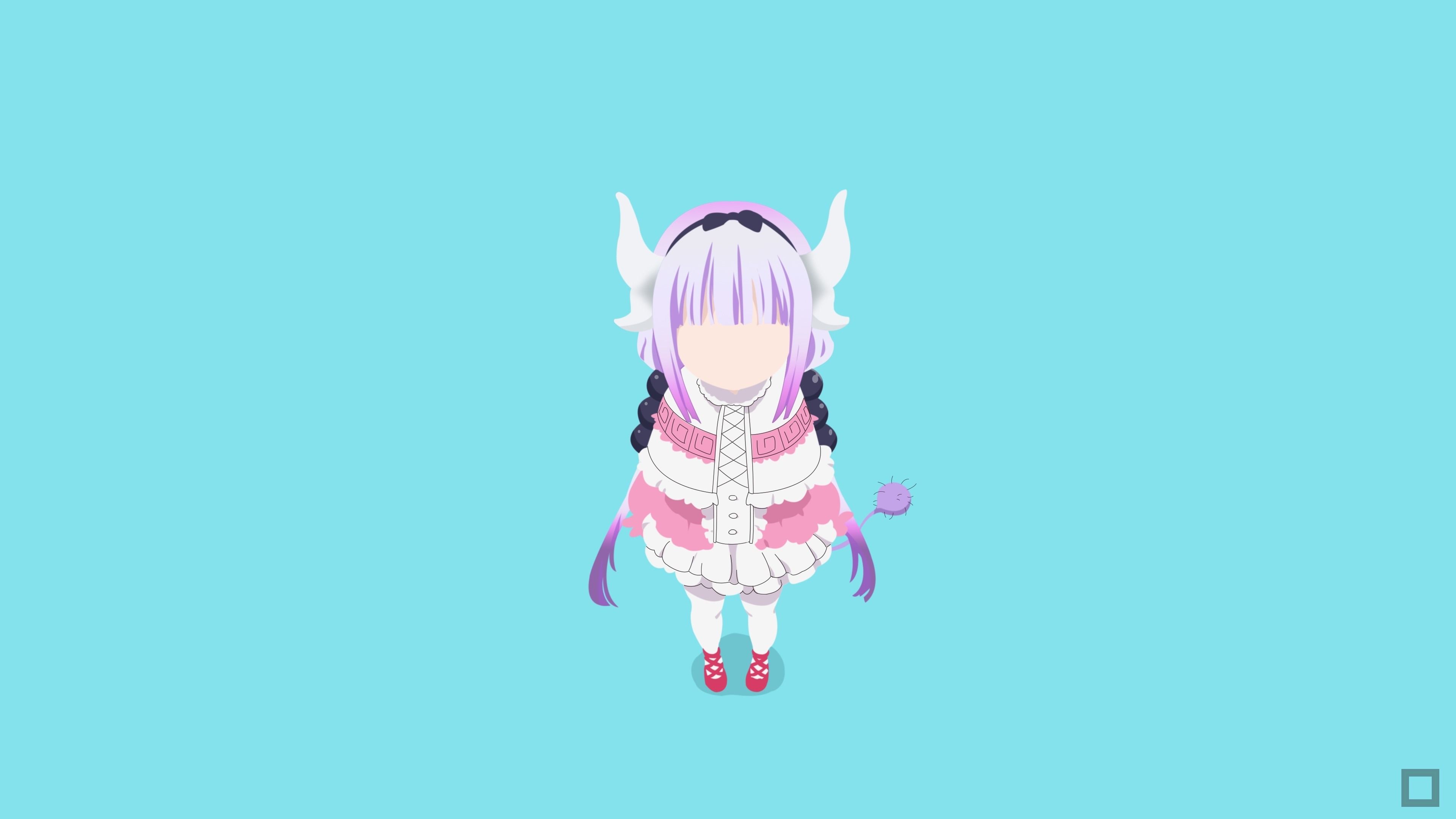 Kanna Wallpapers - Top Free Kanna Backgrounds - WallpaperAccess