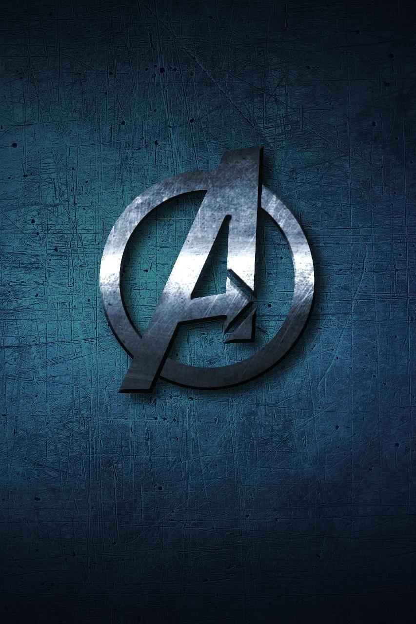 853x1280 Download Avengers wallpaper by hunainbinshahid54609 now. Browse millions of popular alphabet a wallpaper. Avengers wallpaper, Marvel wallpaper, Marvel background
