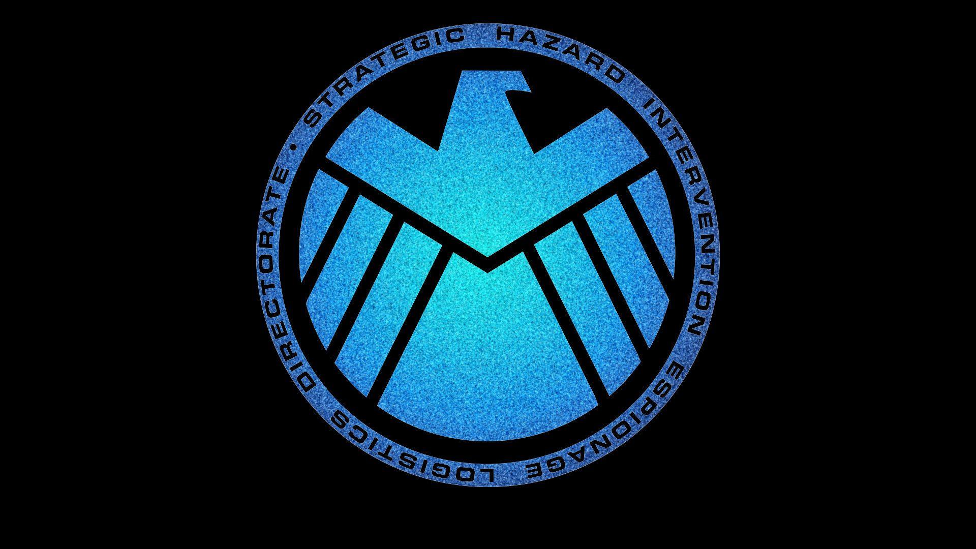 1920x1080 Iron Man Logo Wallpaper