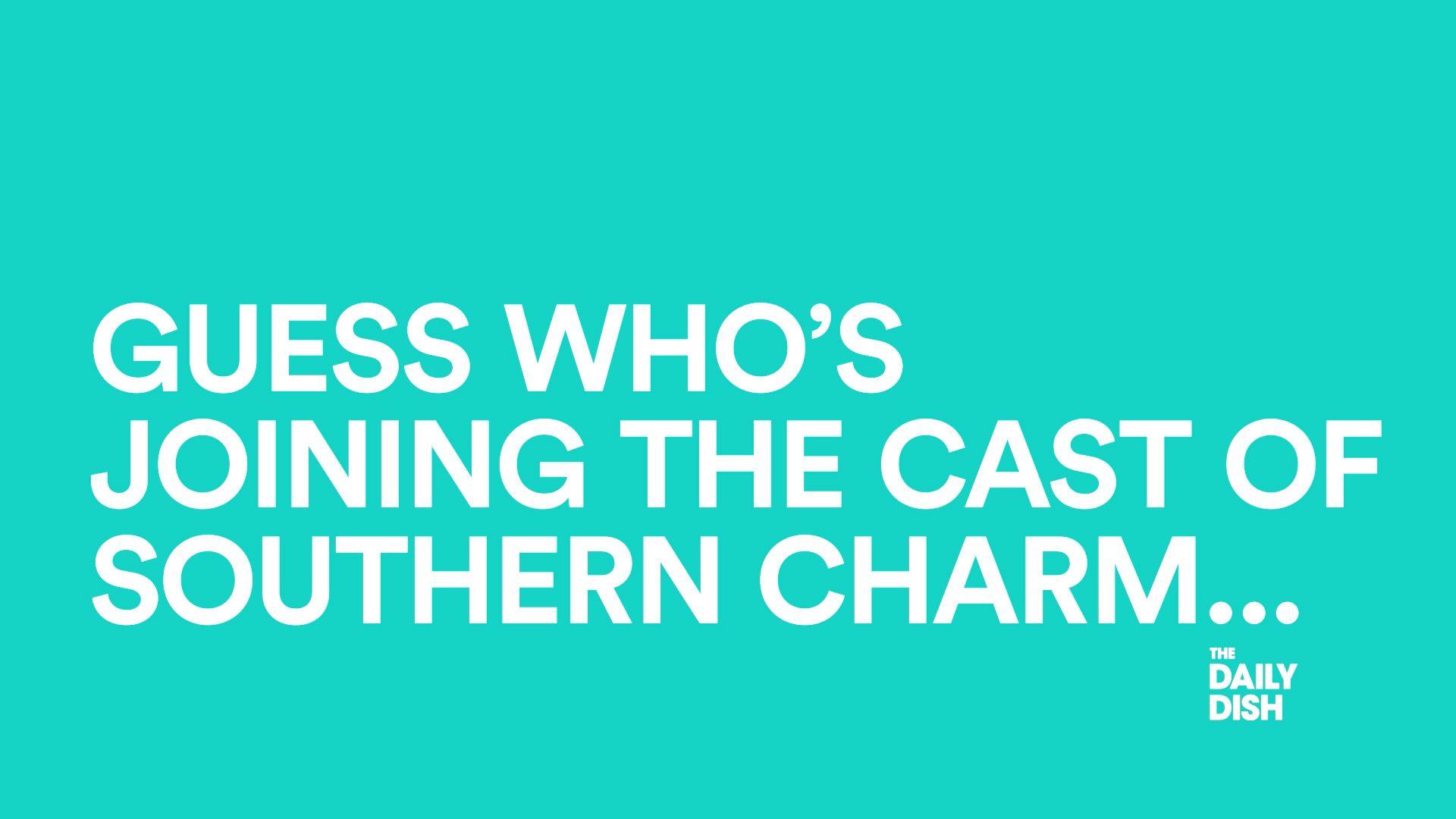1920x1080 Watch Guess Who's Joining the Southern Charm Cast for Season 5
