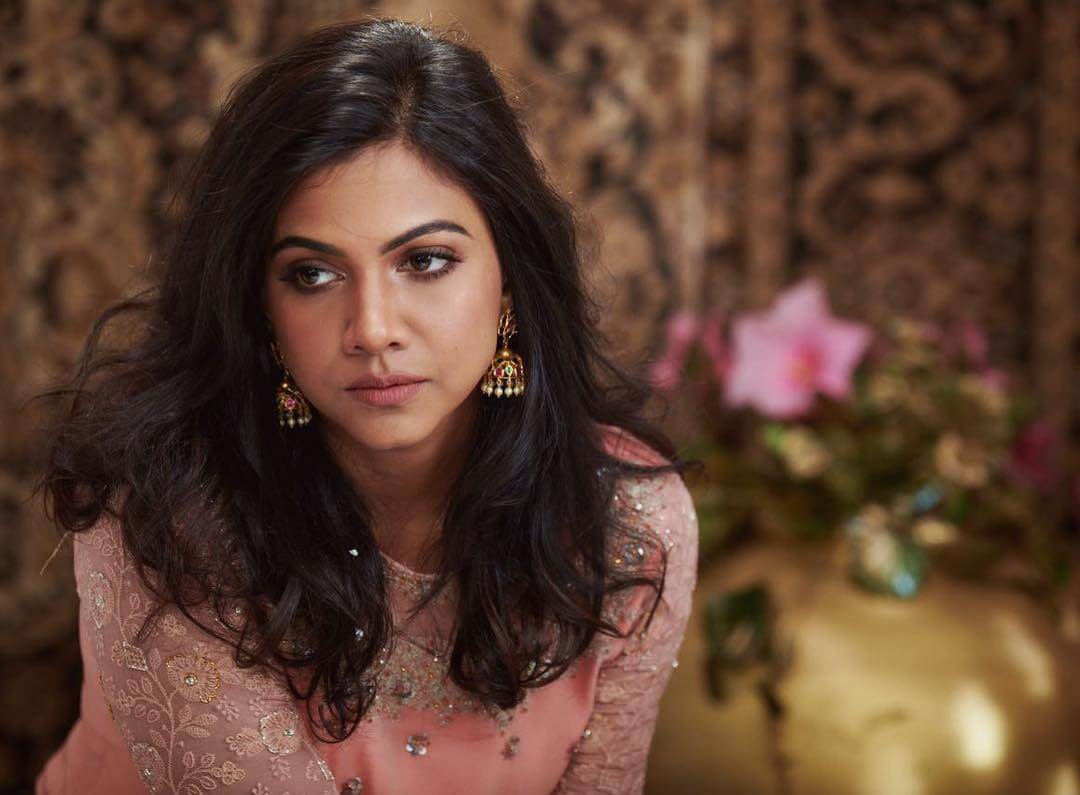 1080x795 Madonna Sebastian Image, HD Photo, Wallpaper, Latest