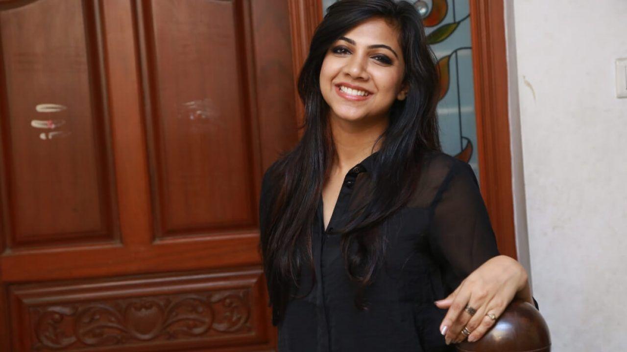 1280x720 Madonna Sebastian Wiki, Biography, Age, Movies, Image