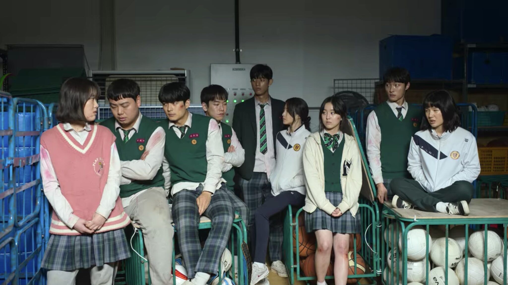 2048x1152 Dramabeans Korean drama recaps