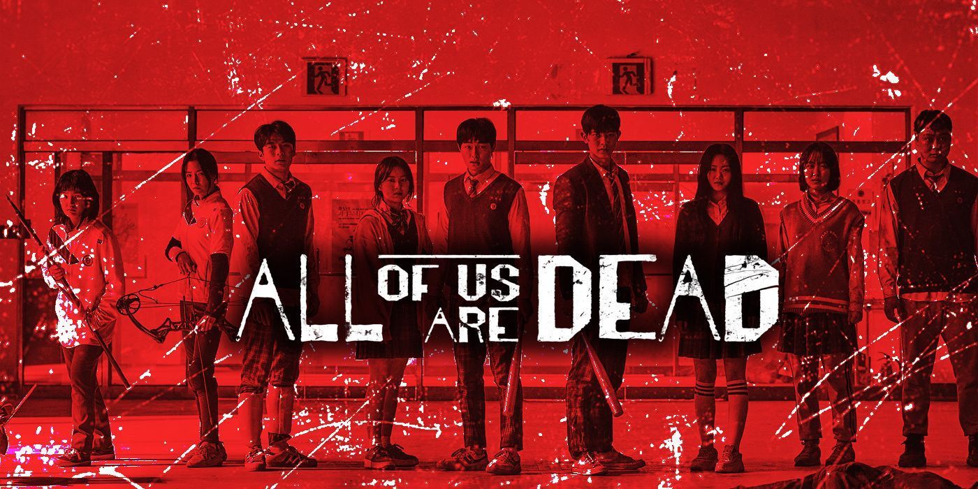 1400x700 All of Us Are Dead: Unanswered