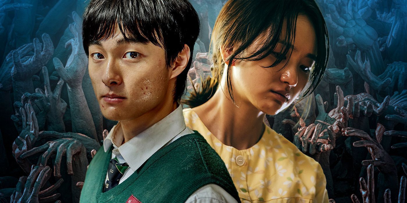 1400x700 Brutal Horror K Drama On Netflix