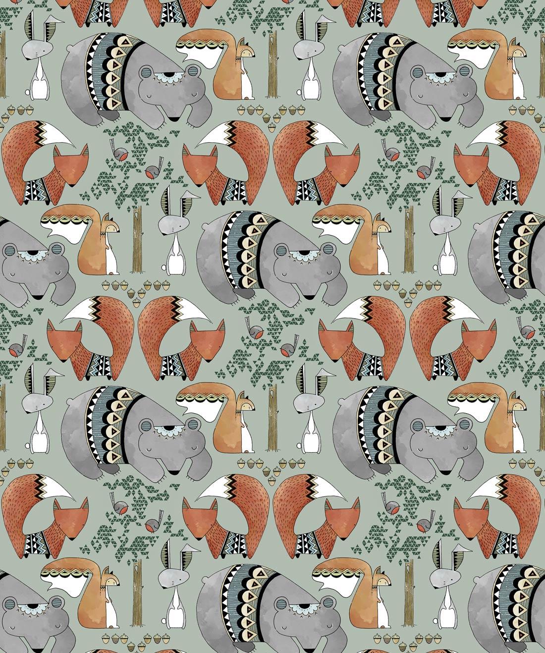 Animal Pattern Wallpapers Top Free Animal Pattern Backgrounds